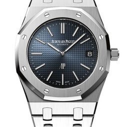 ROYAL OAK EXTRA THIN 39MM by Audemars Piguet