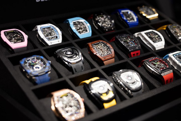 JCK 2026: Bringing the Global Jewelry and Watch Industry Together