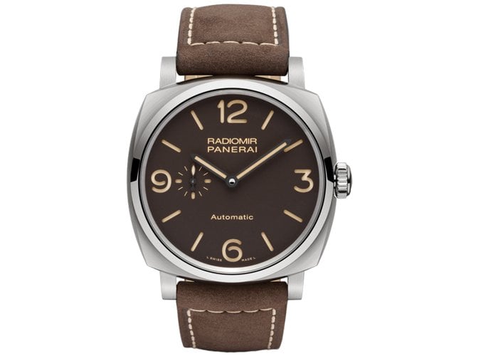 RADIOMIR 1940 BY PANERAI