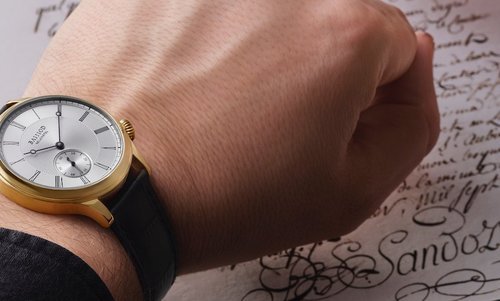 Chapter 8 Baillod Family Legacy Special Editions