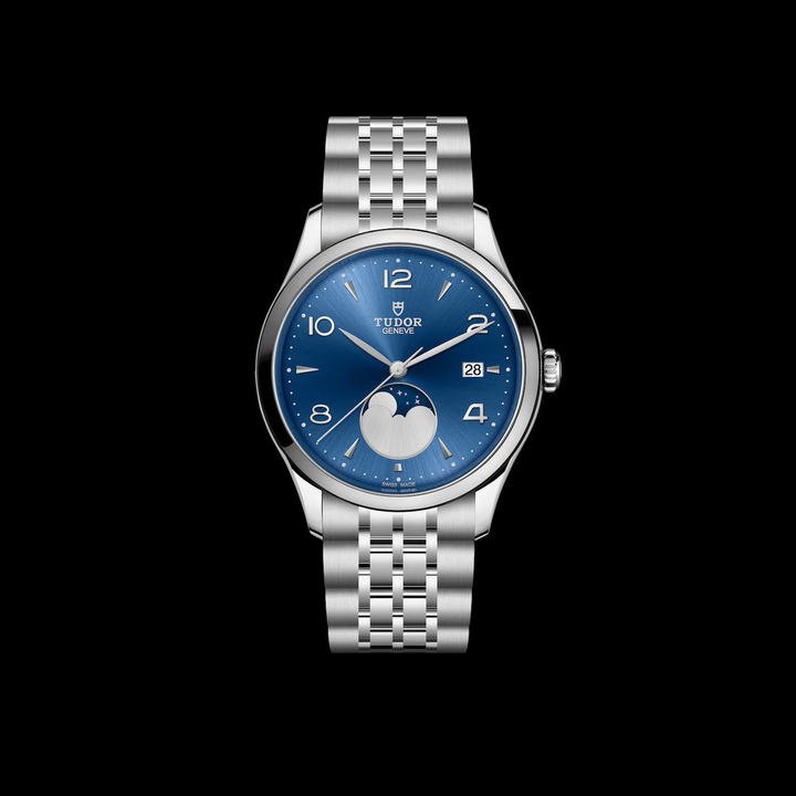 Tudor 1926 Luna
