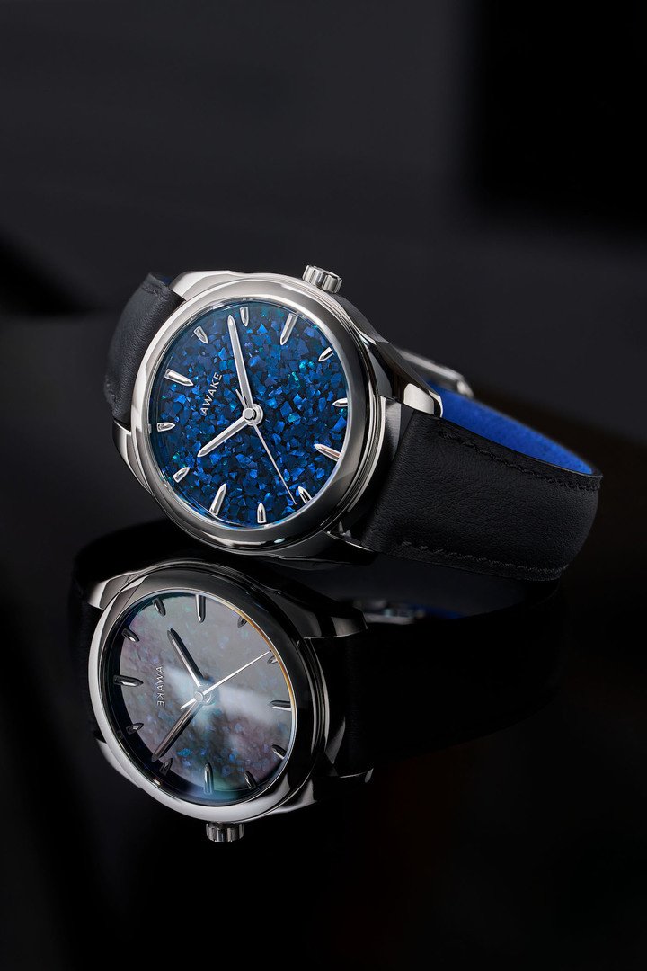 Awake Son Mài – Fragments: a new exclusive technique