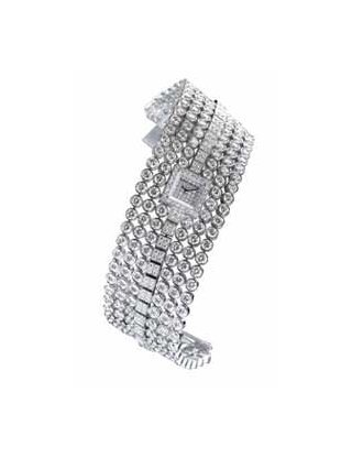 Signature 7 by Harry Winston 