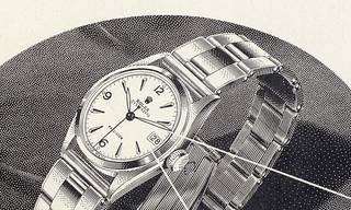 “Few other brands have really understood where Rolex's strength lies”