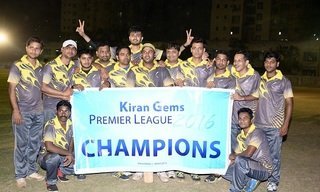 Kiran Gems Premier League 2016: Blending Cause with Cricket