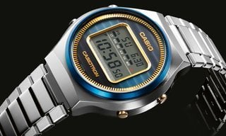 Casio: calculating time