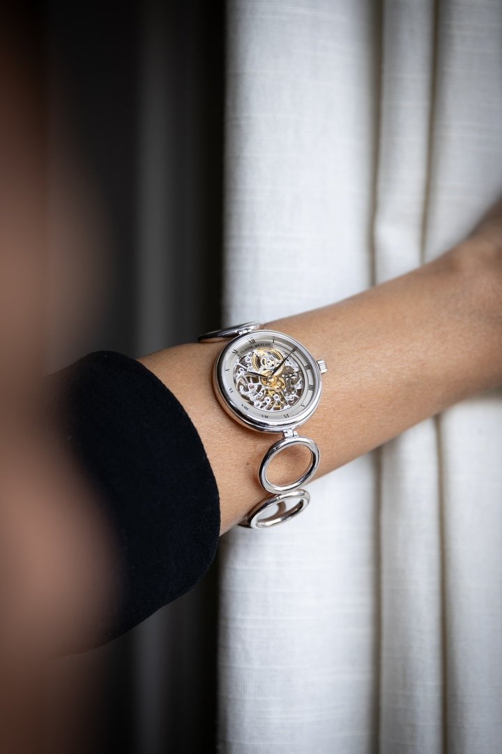 The new Ondine ladies' watch