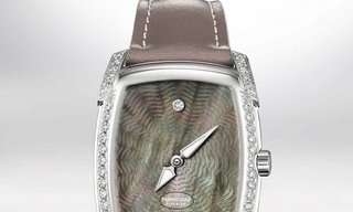 Parmigiani Fleurier's golden secret