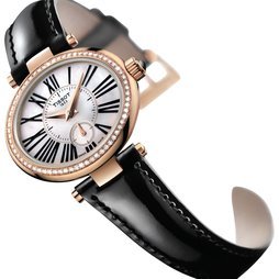 Tissot Glamorous