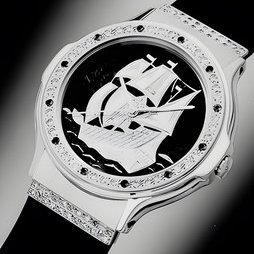 MDM GENEVE - Hublot Email