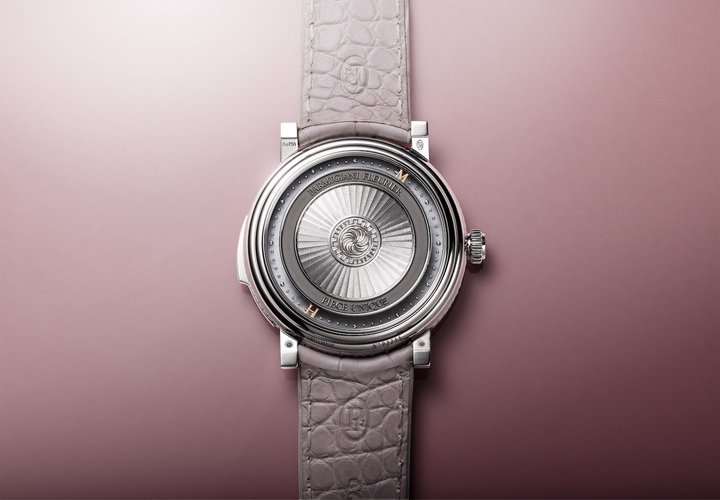 Parmigiani Fleurier: continuity confirmed