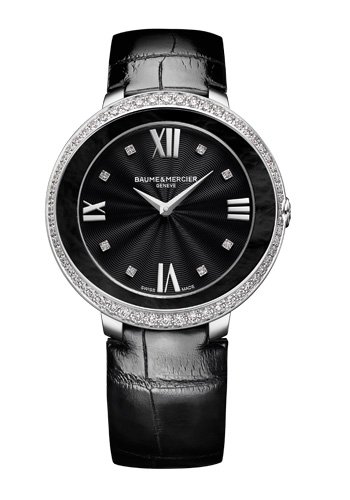 SIHH 2015 - Montres pour Dames: hier et aujourd'hui