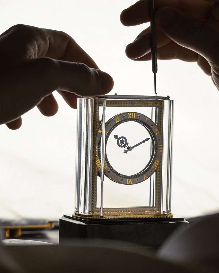 Call for submissions: The Cartier Prize for Watchmaking Talents of Tomorrow