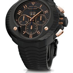 Franc Vila FV EVOS 8Ch “Cobra” Large Date Automatic Chronograph