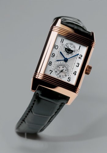 Jaeger-LeCoultre for Wempe