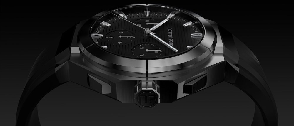 Norton Peak finds its first 100 customer-shareholders