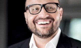 On top: Sandro Reginelli appointed CEO at Hautlence