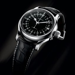 Longines Twenty-Four Hours