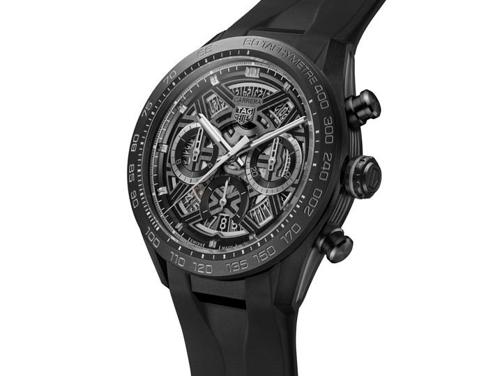 TAG Heuer Carrera Extreme Sport