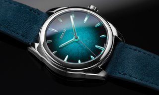 Awake Atlantis Blue: an ode to the myth of Atlantis