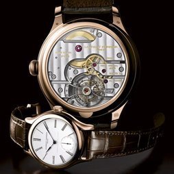 REFERENCE LCF001-J by Laurent Ferrier