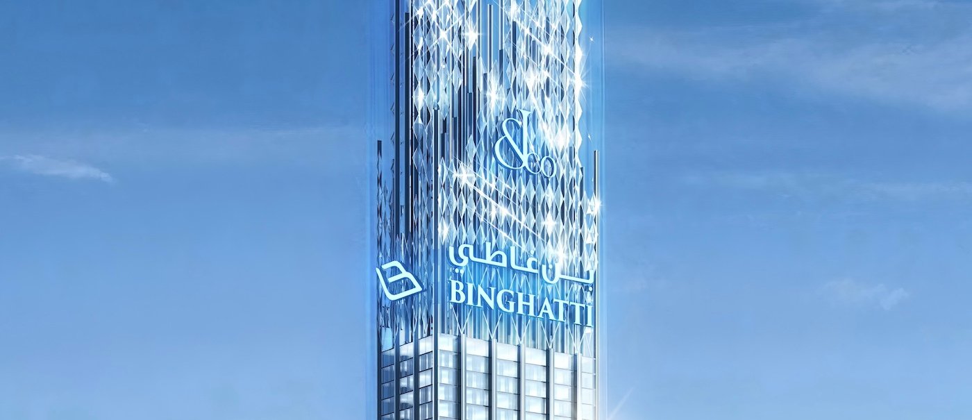 Binghatti and Jacob & Co partner to develop ultra-luxury Dubai skyscraper