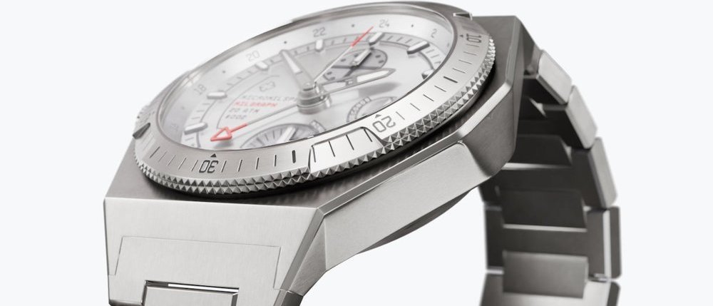 Micromilspec adds the “T5” to the Milgraph Collection