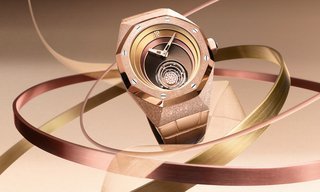 New Audemars Piguet Royal Oak Concept Flying Tourbillon limited edition