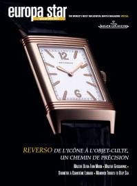 SPECIAL JAEGER LECOULTRE: Reverso - de l'icône à l'objet-culte, un chemin de précision