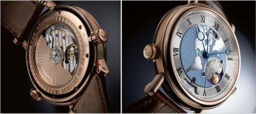 BaselWorld 2011 : A la recherche de la montre parfaite