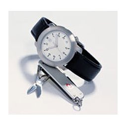 Victorinox Swiss Army V-7 Basic Guilloché