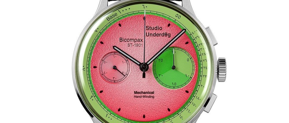 Studio Underd0g invests In British watchmaking with acquisition of watch workshop Horologium