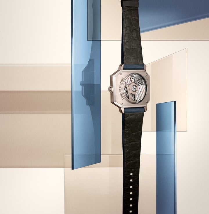 Audemars Piguet [RE]Master02: an archive beauty returns