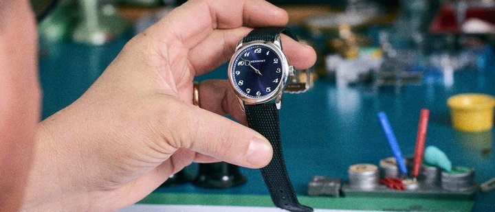 Mermont makes its debut with ‘La Parfaite'