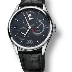 Oris Artelier Calibre 112