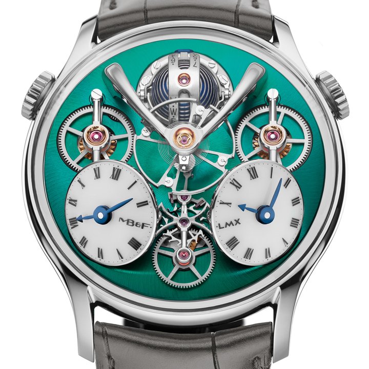 GPHG 2021: Bulgari wins the Aiguille d'Or