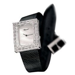 HAUTE JOAILLERIE WATCH by Chopard