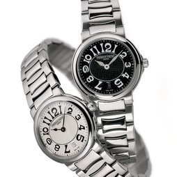 Frederique Constant Highlife Ladies Round