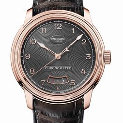 Parmigiani Toric Chronomètre