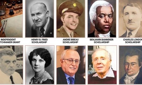 HSNY announces 2026 global financial aid opportunities for watchmaking students