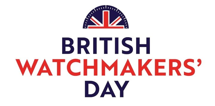 ‘The List' is announced for British Watchmakers' Day 2026