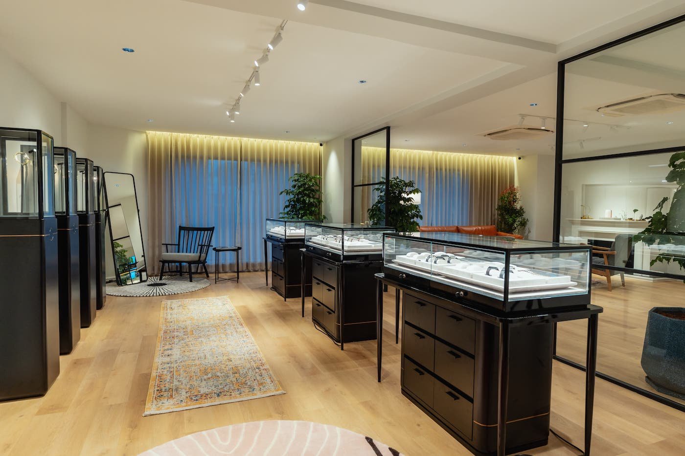 Bangalore Watch Company opens flagship boutique in its hometown