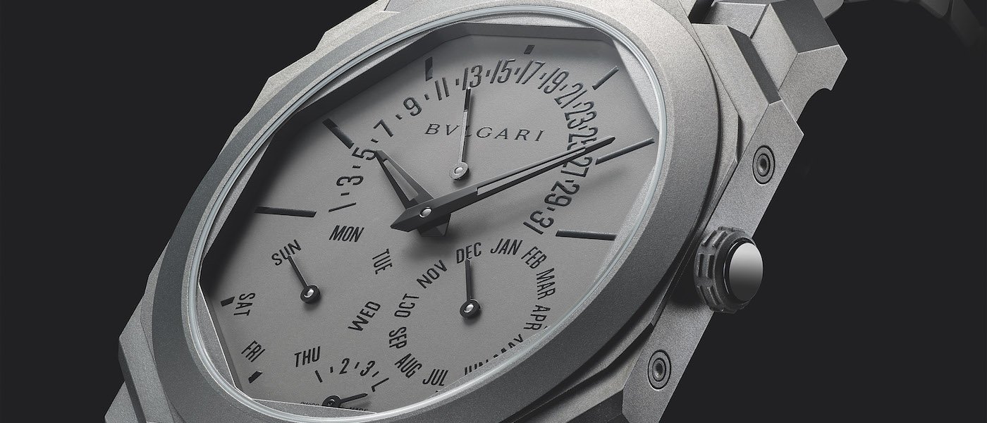 GPHG 2021: Bulgari wins the Aiguille d'Or