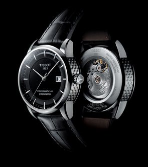 T-LUXURY by Tissot