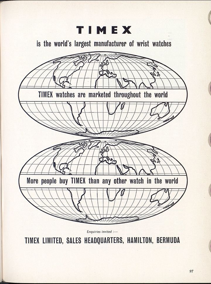 Timex Group: towards the 170th anniversary 