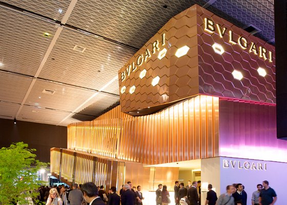  Baselworld 2014 – Brilliance Meets