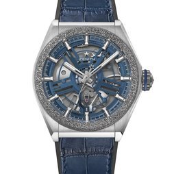 Zenith Defy Inventor