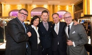 Munichtime 2016: On the road to success