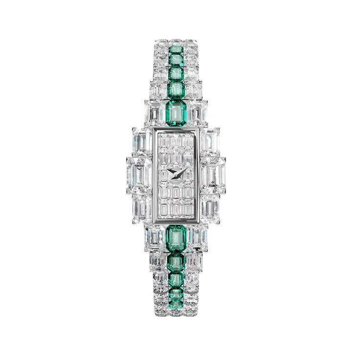 Vacheron Constantin Grand Lady Kalla – A High Jewellery Masterpiece