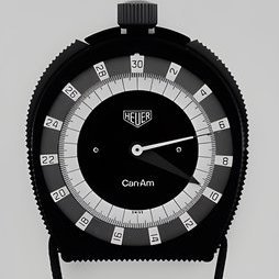 HEUER “Canam”